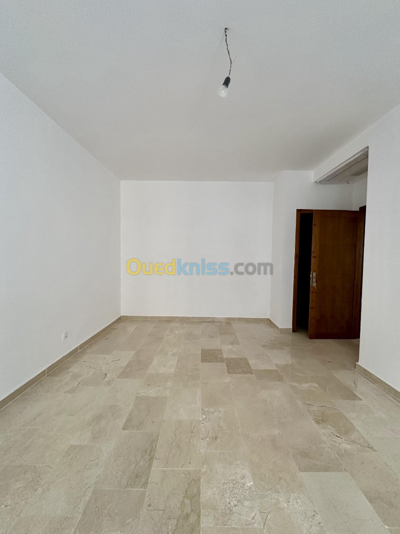 Location Appartement F5 Alger Ouled fayet