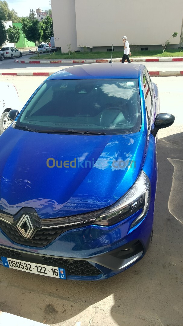 Renault Clio 4 RS 2022 Clio 4 RS