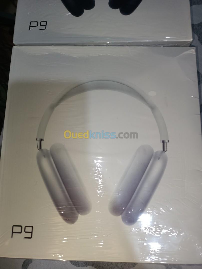 Casque p9 