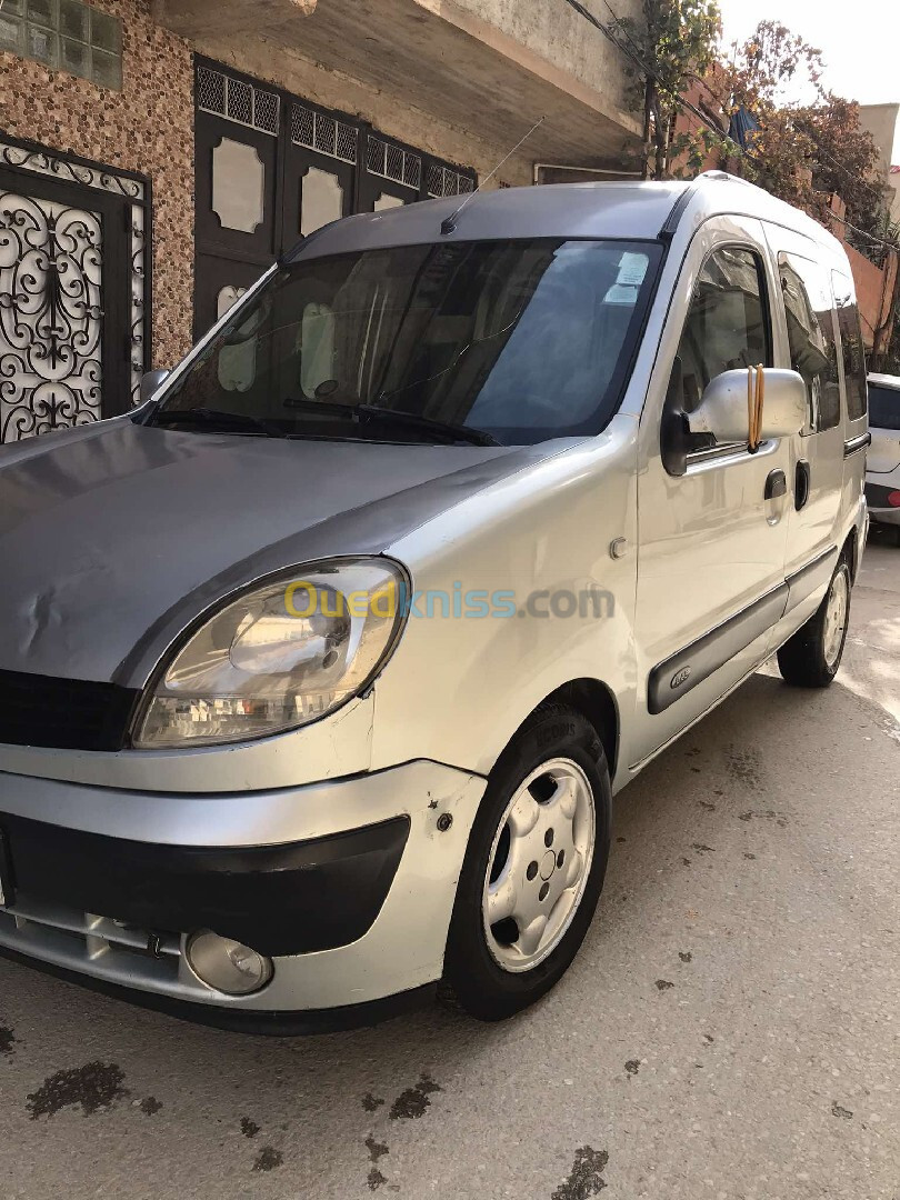 Renault Kangoo 2006 