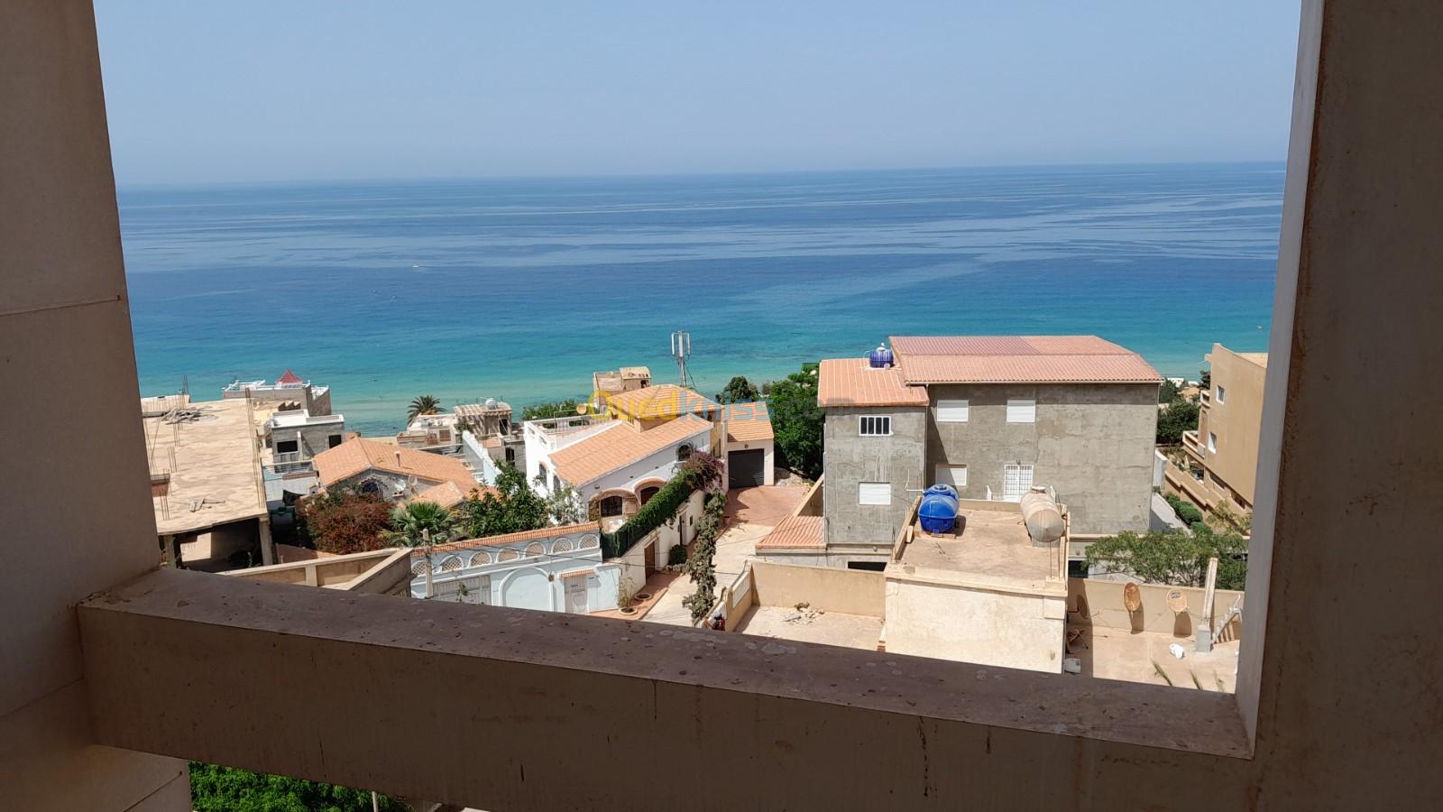 Location Appartement F3 Oran Ain el turck