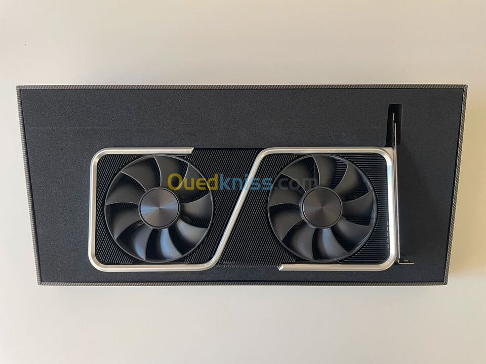 Nvidia 3060 Ti Founder edition