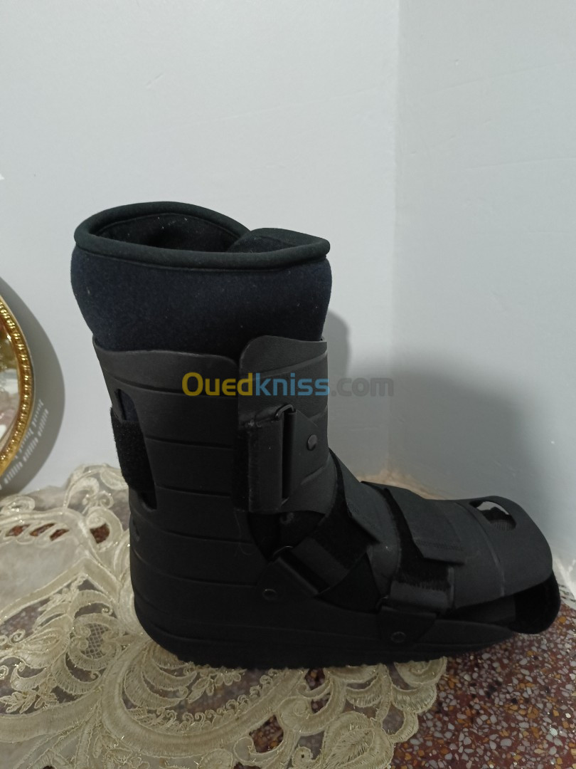 Botte de marche nextep hot sale