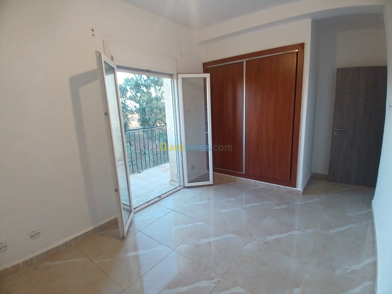 Location Appartement F5 Alger Ouled fayet