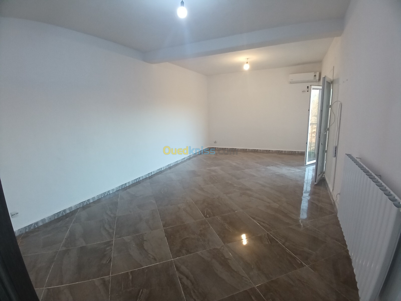 Location Appartement F4 Alger Ouled fayet