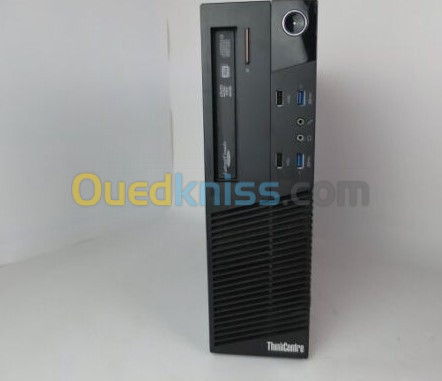 Pc bureau lenovo i5-4590 3.30GHZ