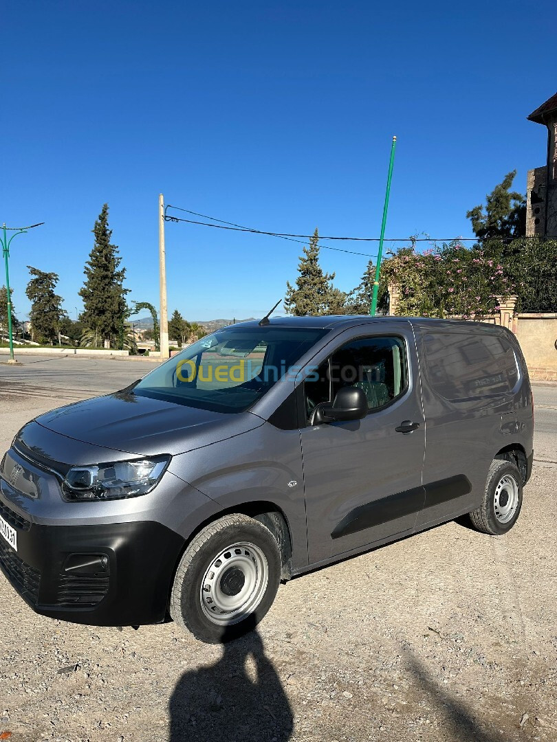 Fiat Doblo 2024