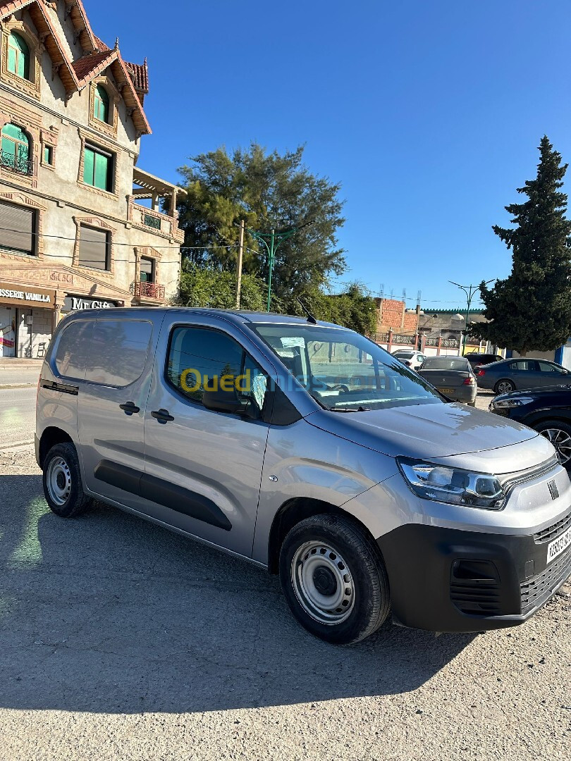 Fiat Doblo 2024