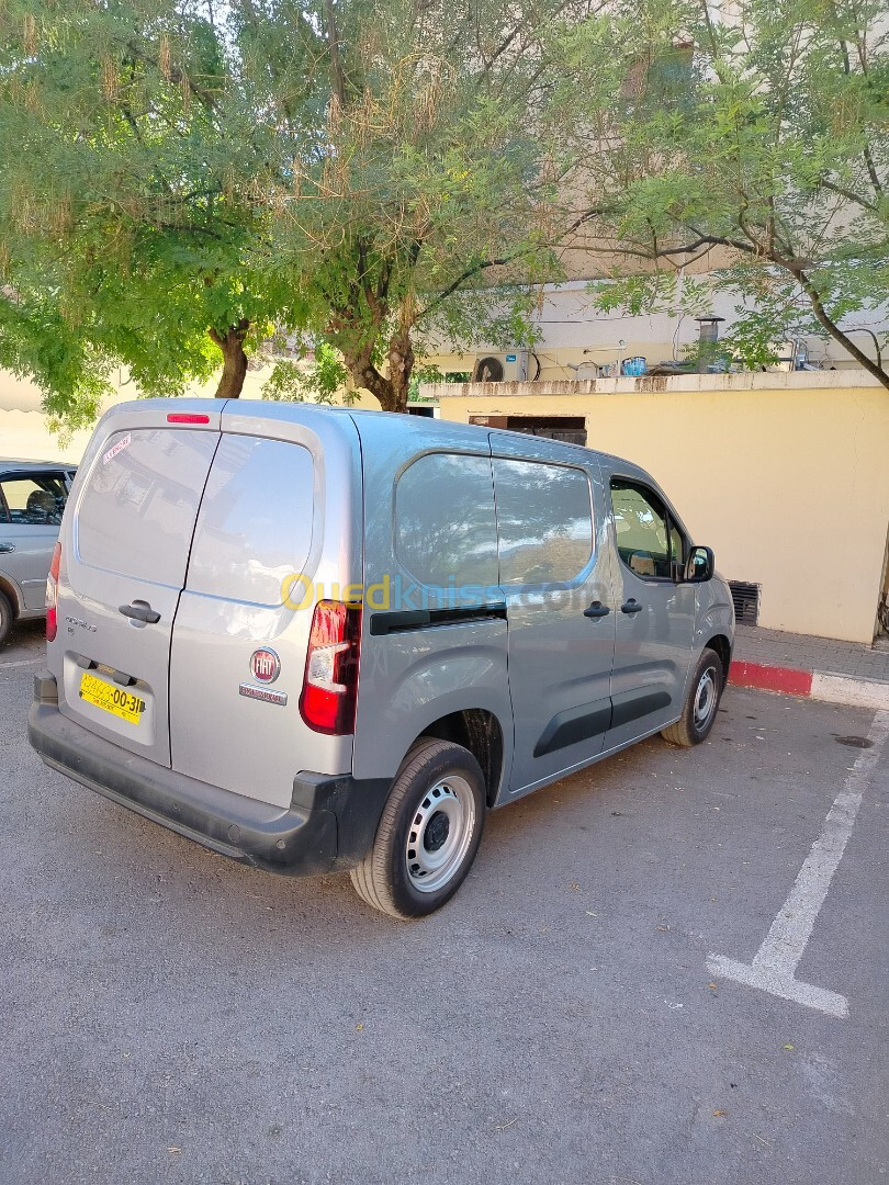 Fiat Doblo 2024 Oran