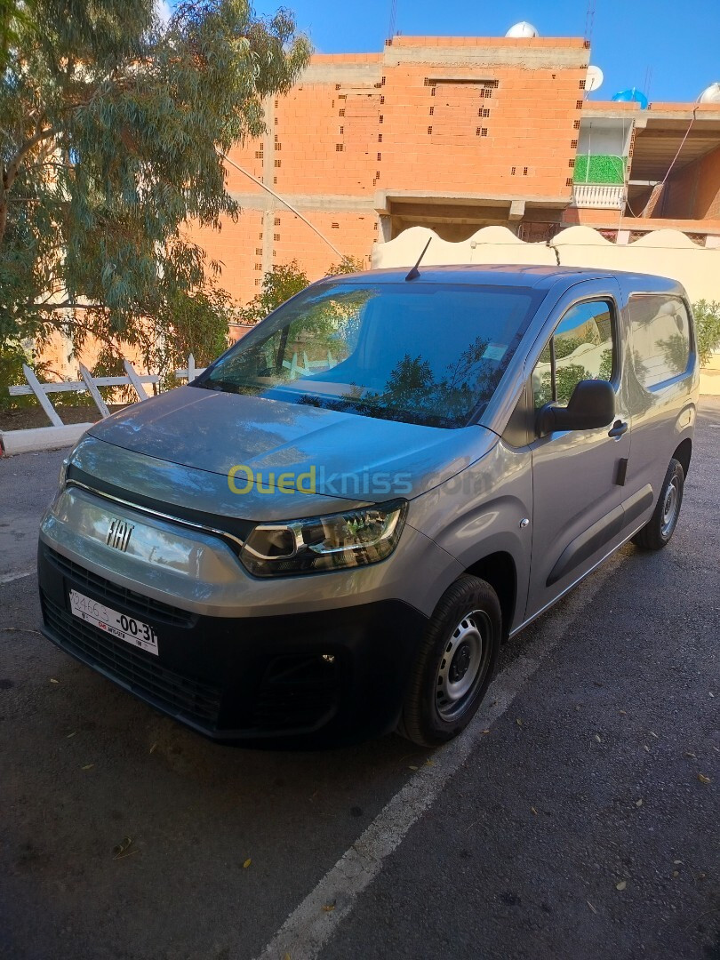 Fiat Doblo 2024 Oran