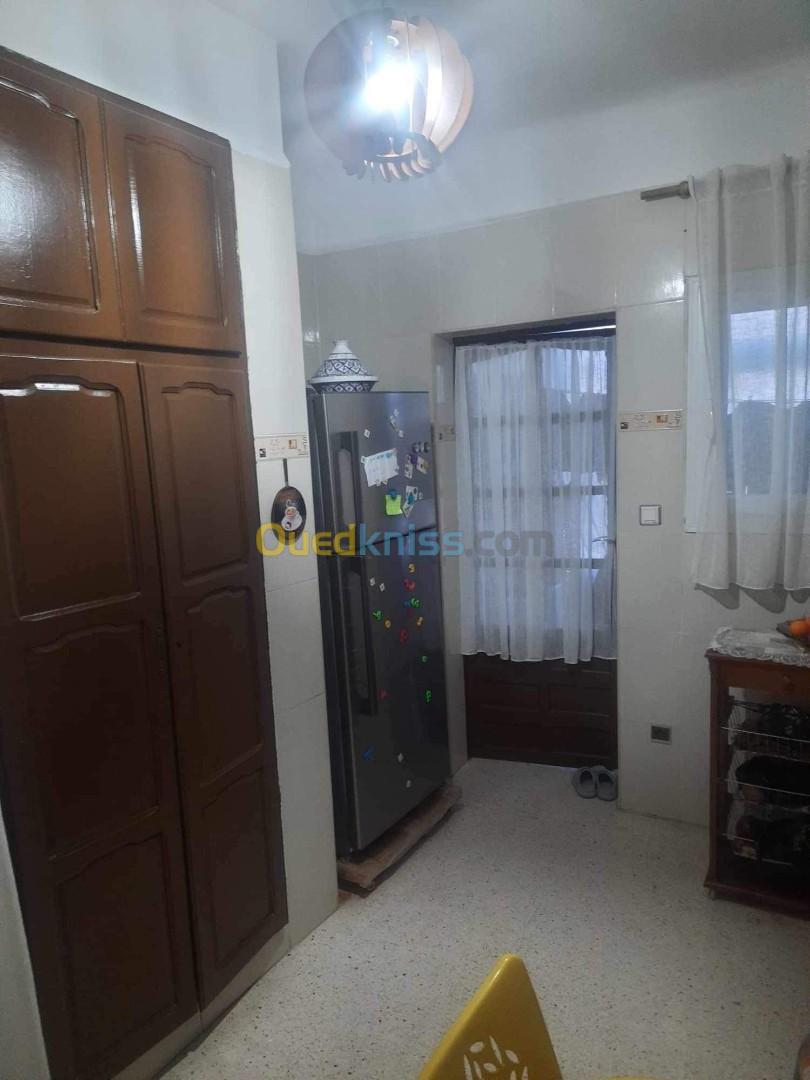 Vente Appartement F3 Tipaza Bou ismail