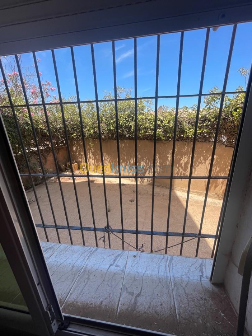 Vente Appartement F3 Tipaza Fouka