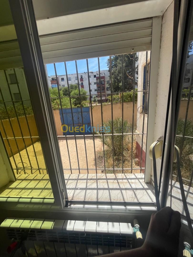 Vente Appartement F3 Tipaza Fouka