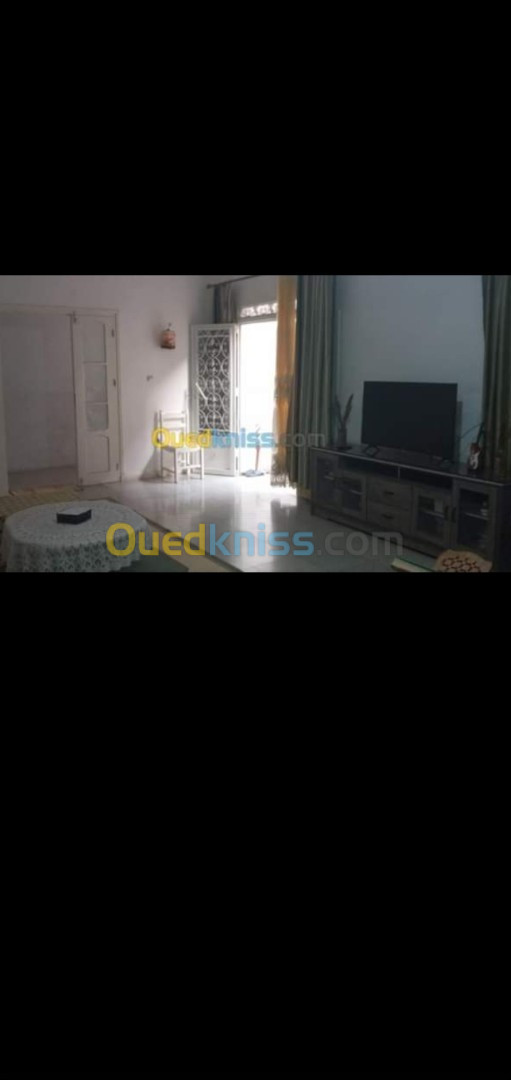 Vente Villa Tlemcen Tlemcen