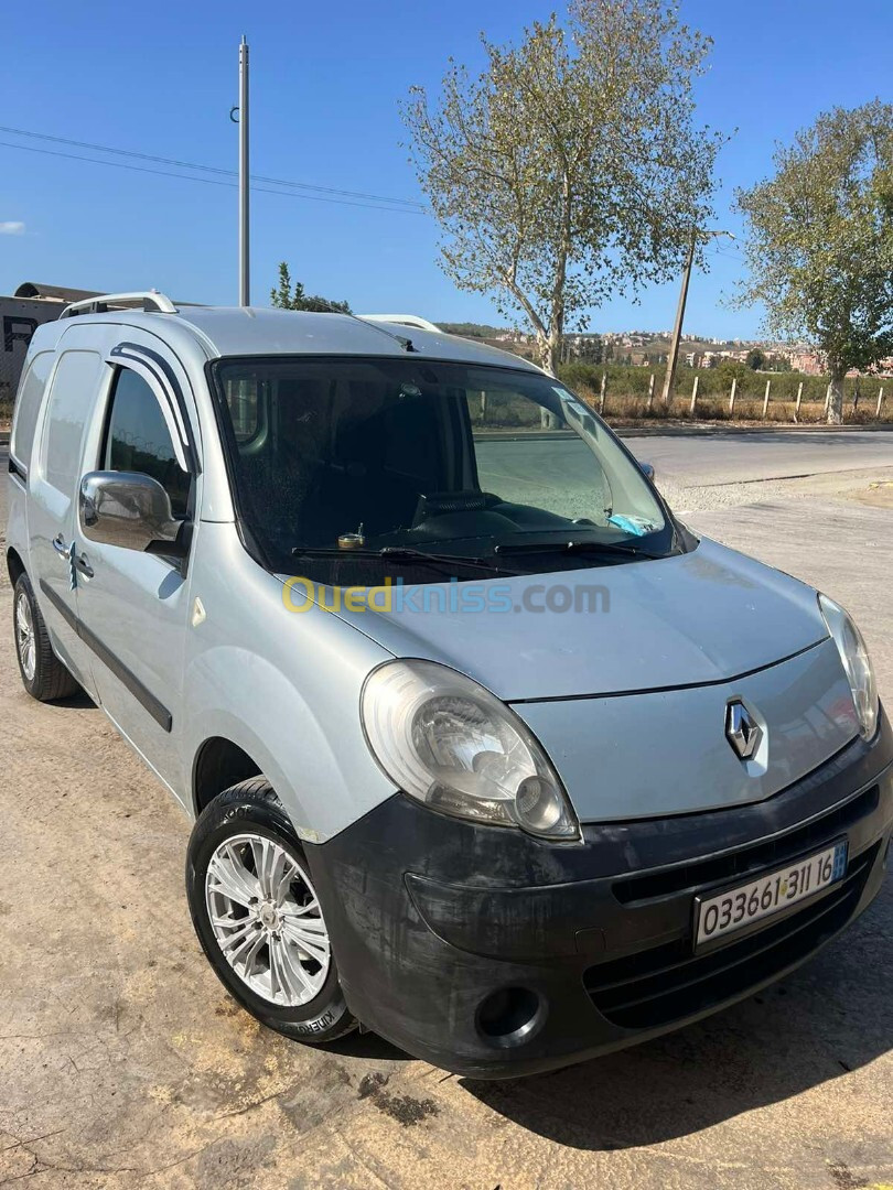 Renault Kangoo 2011 Kangoo