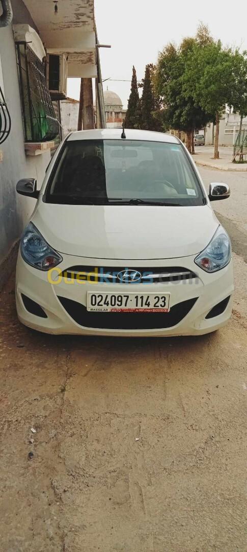 Hyundai i10 2014 