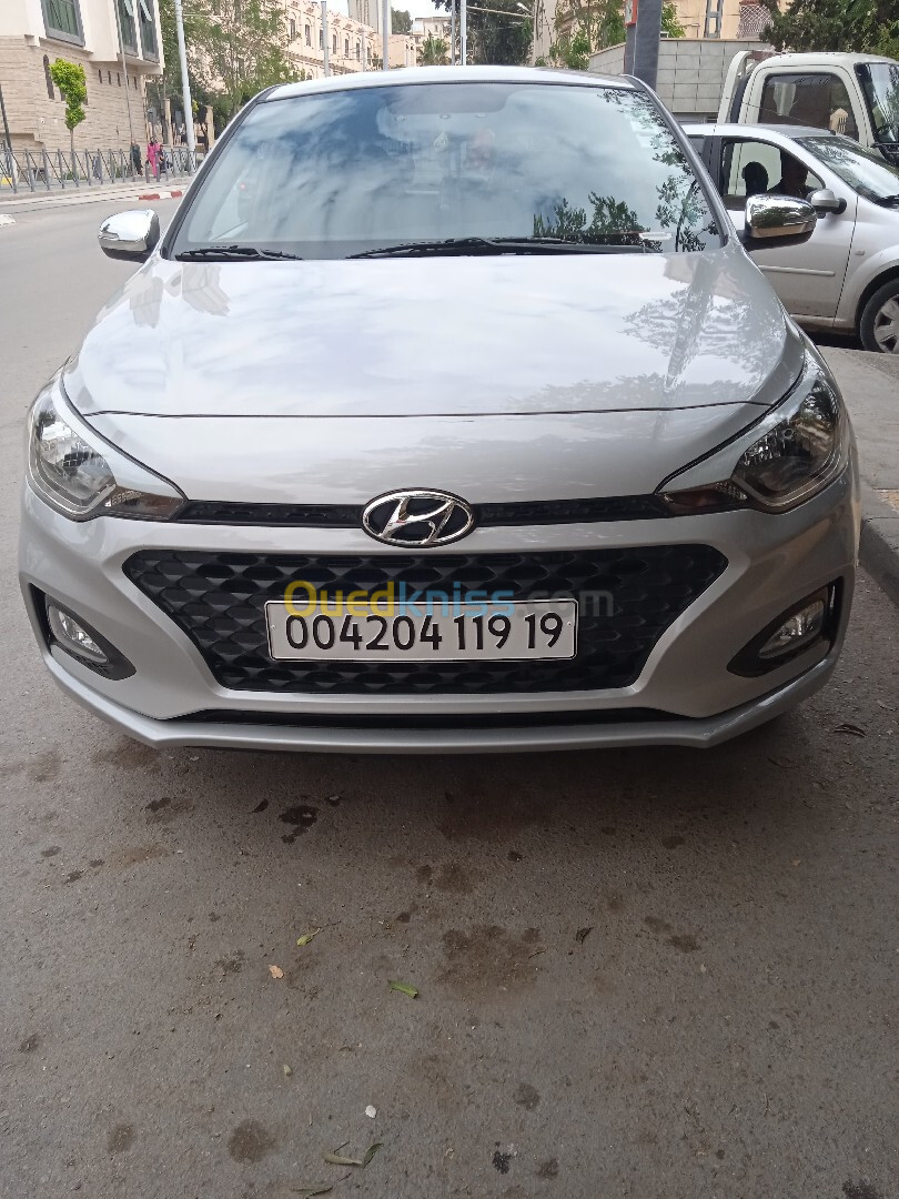 Hyundai i20 2019 Extrême