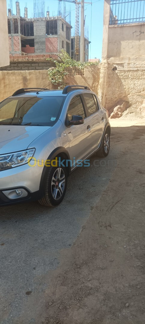 Dacia Sandero 2019 Stepway