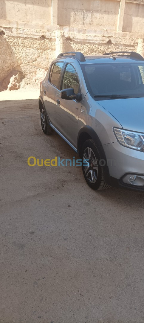 Dacia Sandero 2019 Stepway