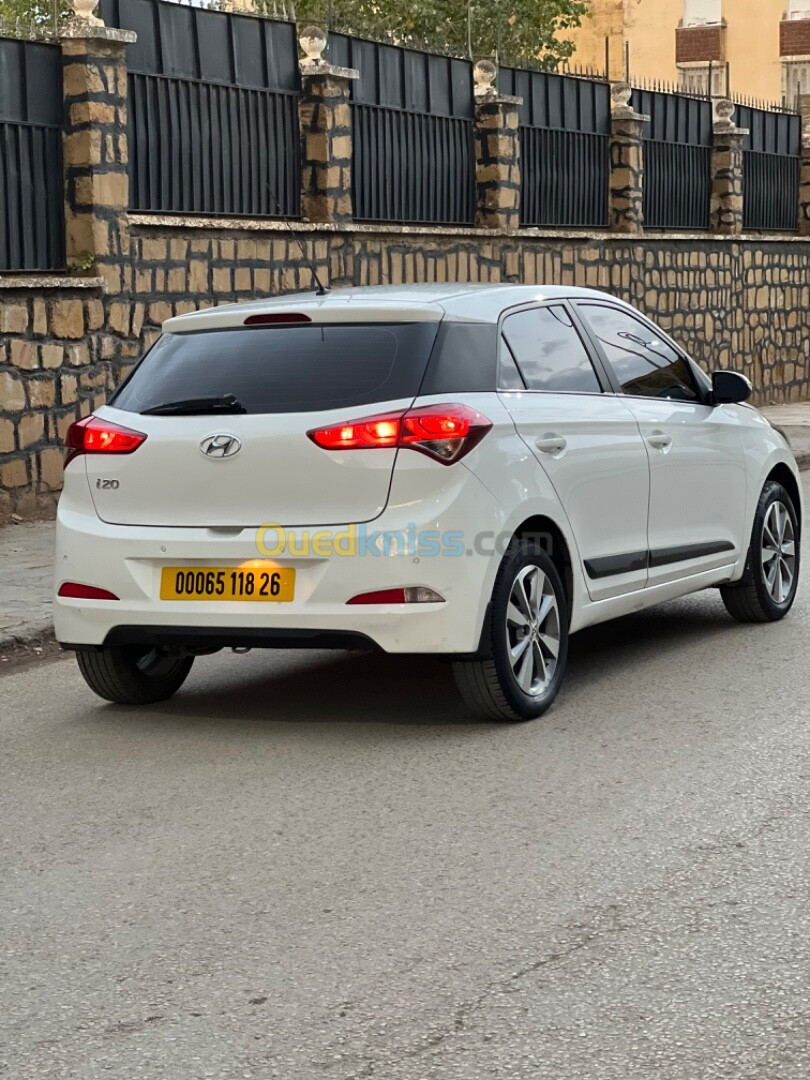 Hyundai i20 2018 Prestige