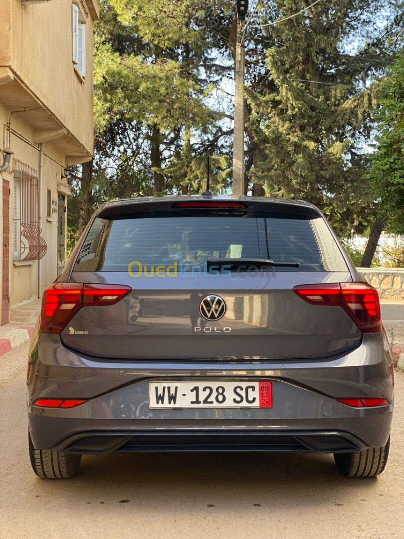 Volkswagen Polo 2022 Polo