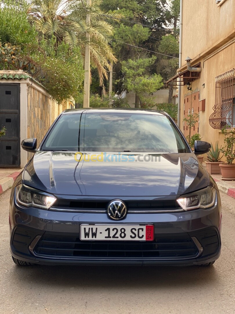 Volkswagen Polo 2022 Polo