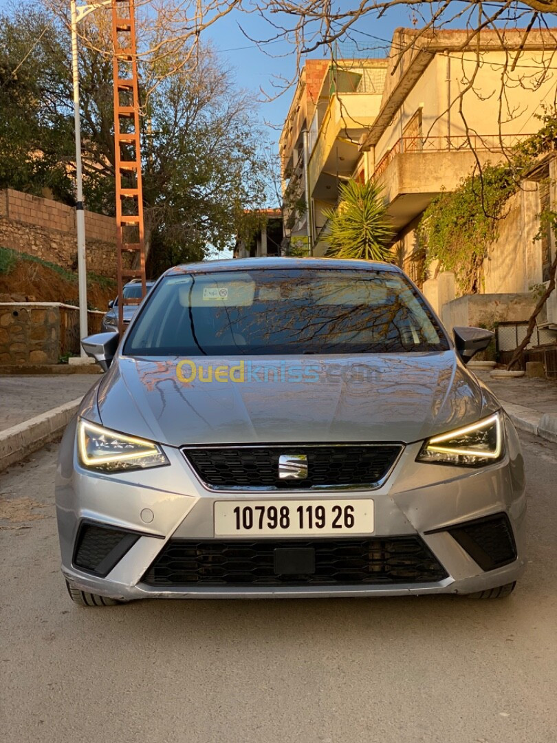 Seat Ibiza 2019 EDITION