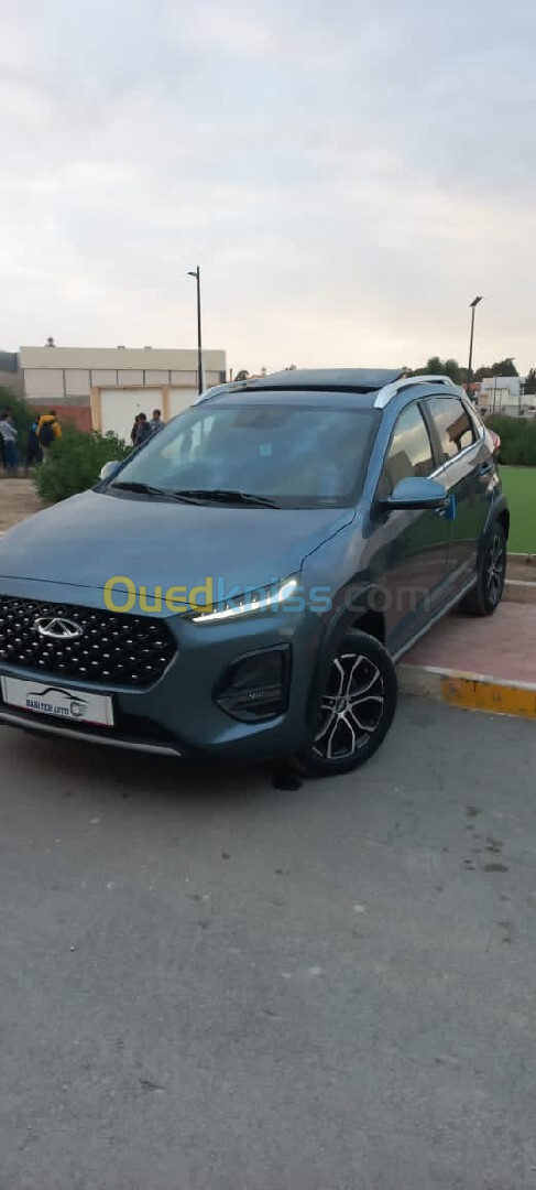 Chery Tiggo 2 pro 2024 1.5 MT 1.5 ess 108ch