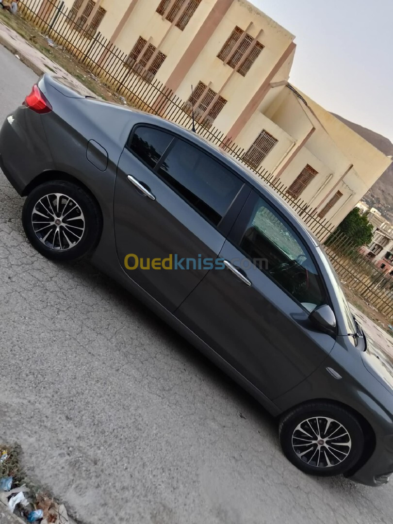 Fiat Tipo 2023 Tipo