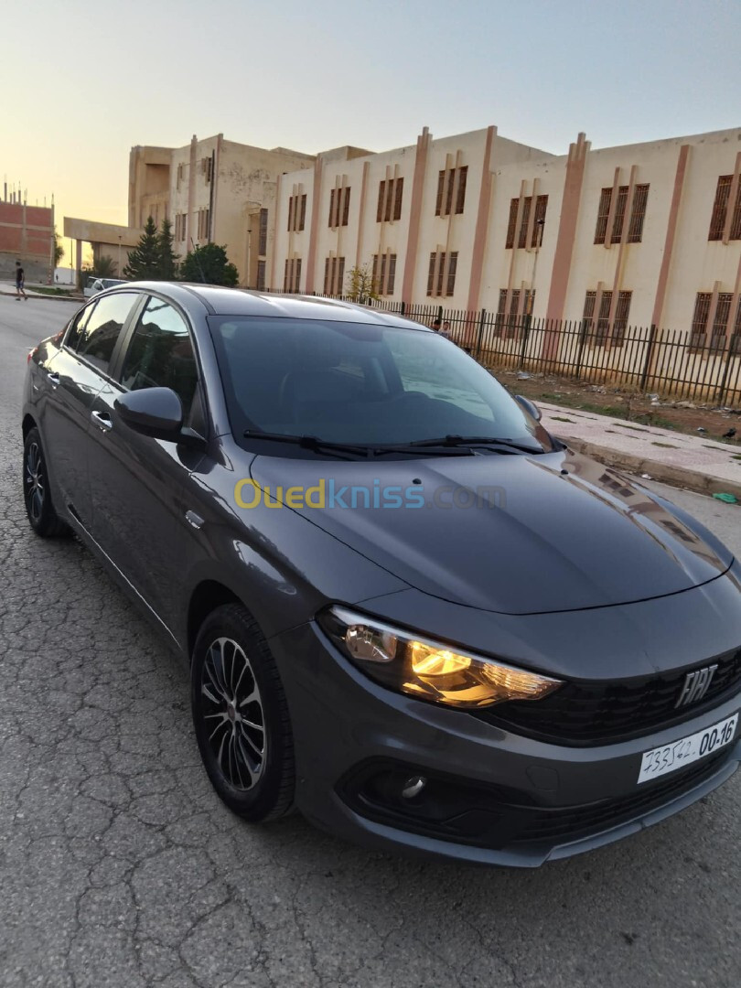 Fiat Tipo 2023 Tipo