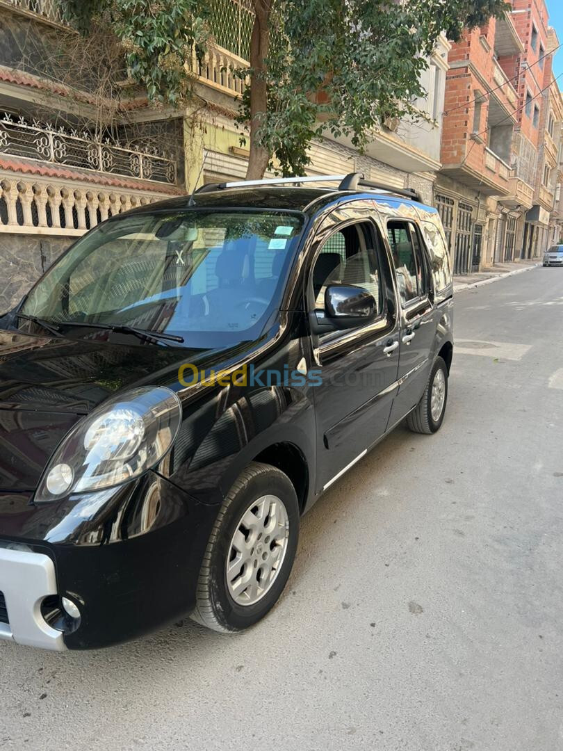 Renault Kangoo 2013 Privilège plus