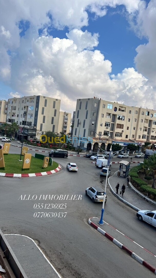 Vente Appartement F4 Mostaganem Mostaganem