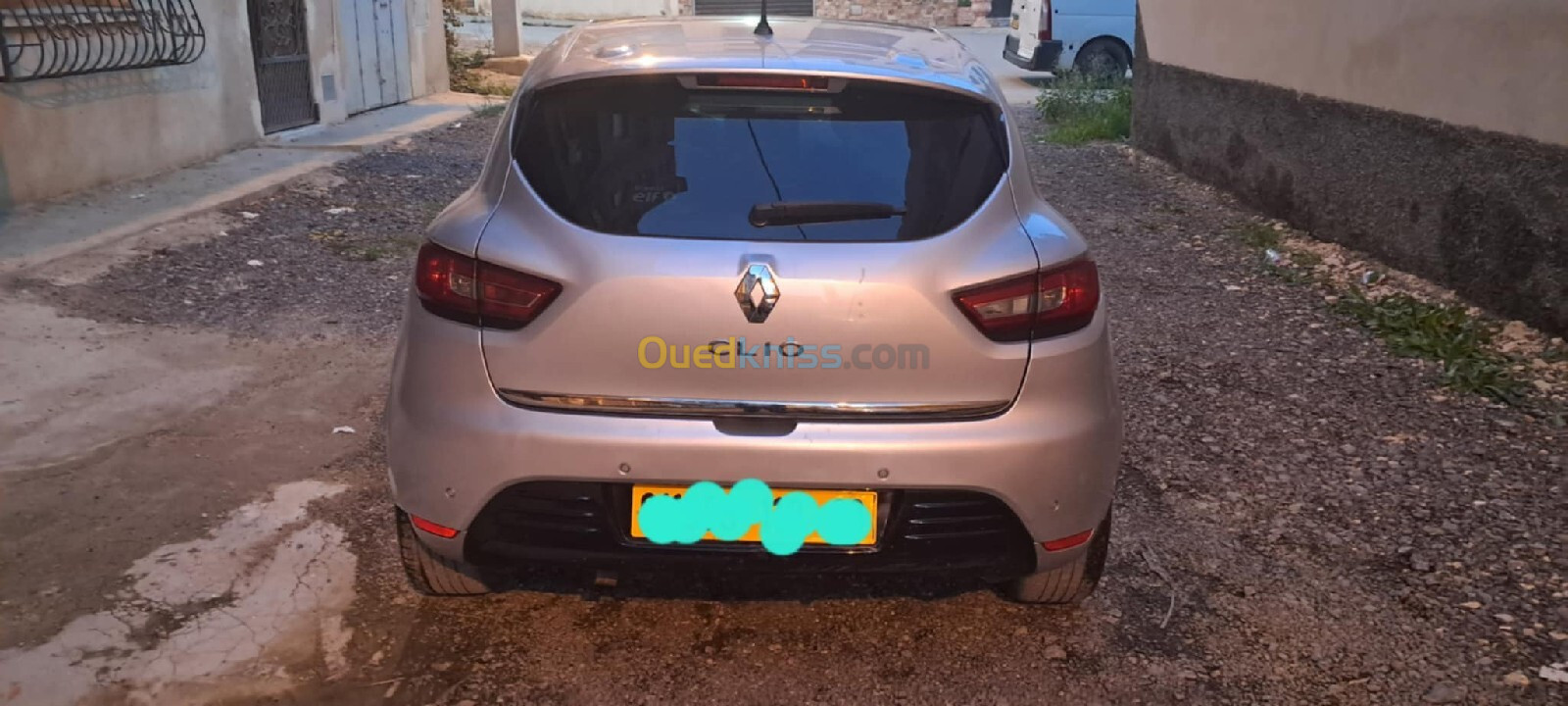 Renault Clio 4 2019 Limited 2