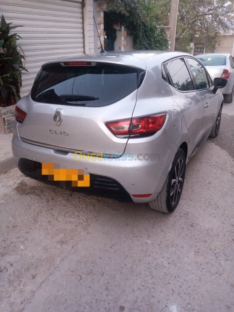 Renault Clio 4 2019 Limited 2