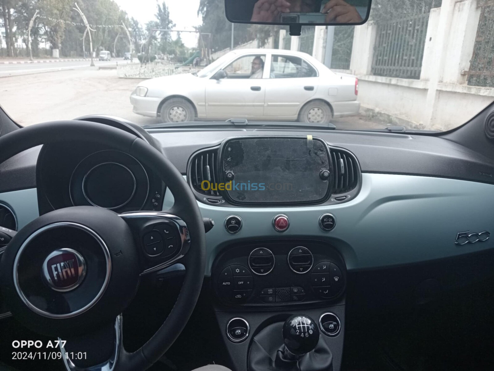 Fiat 500 2024 Dolcvita