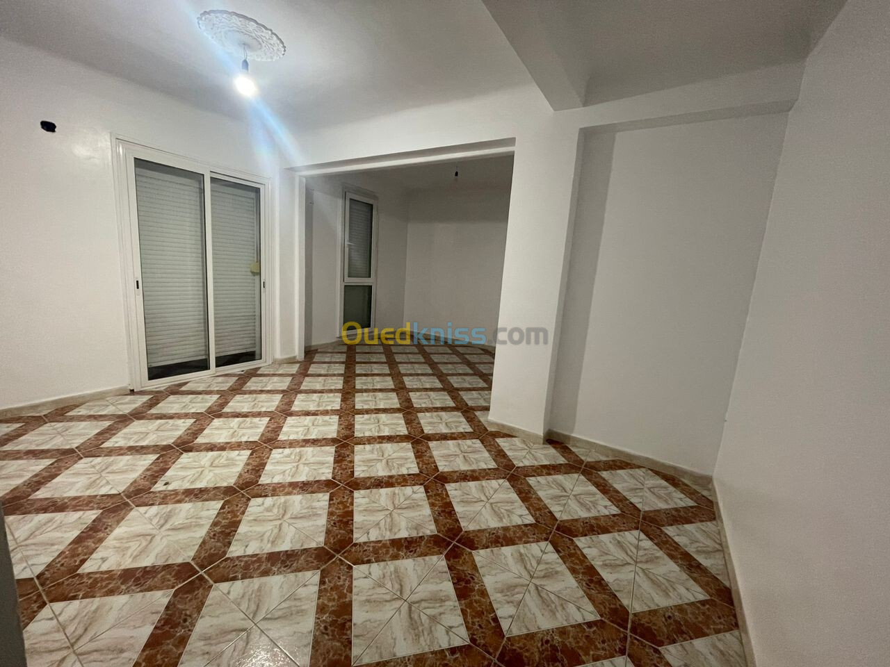 Location Appartement F04 Alger Bouzareah