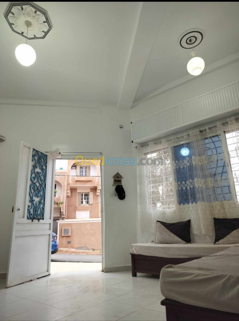 Vente Studio Tlemcen Marsa ben mhidi