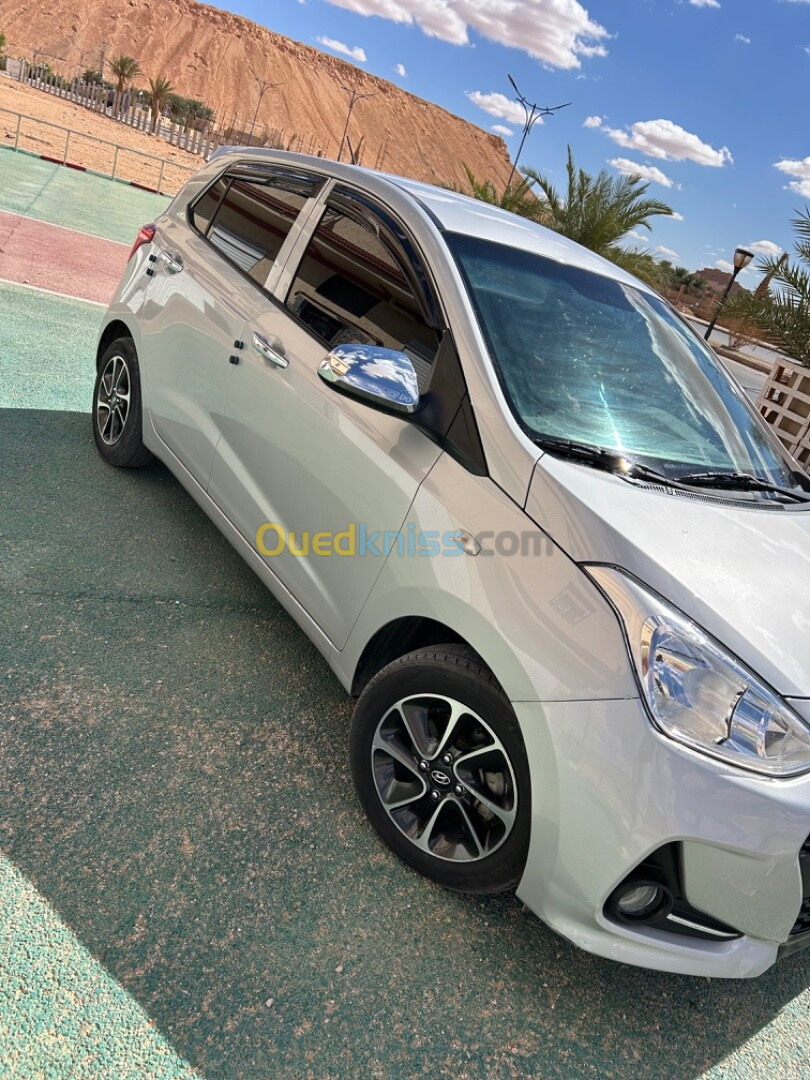 Hyundai Grand i10 2018 DZ