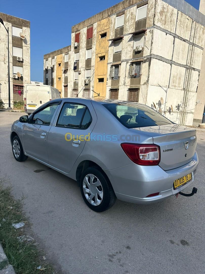 Dacia Logan 2015 Logan