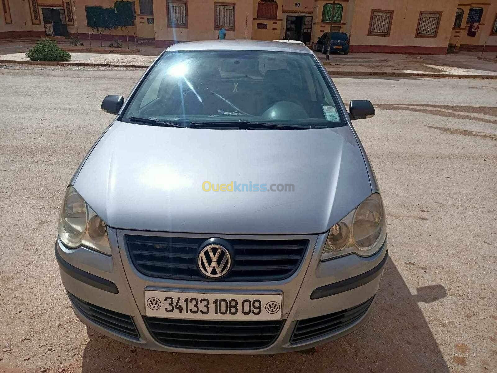 Volkswagen Polo 2008 Polo