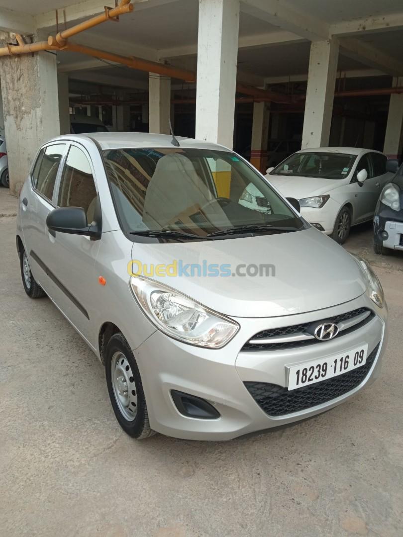 Hyundai i10 2016 GL Plus