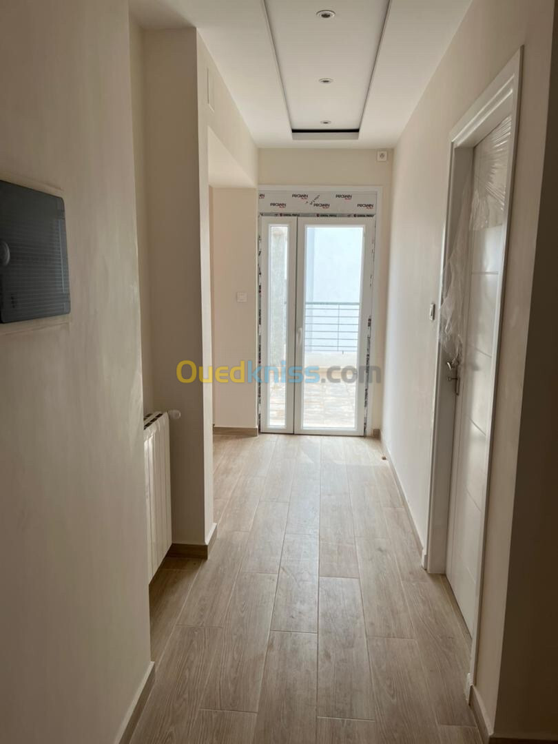 Location Niveau De Villa F2 Alger Birkhadem