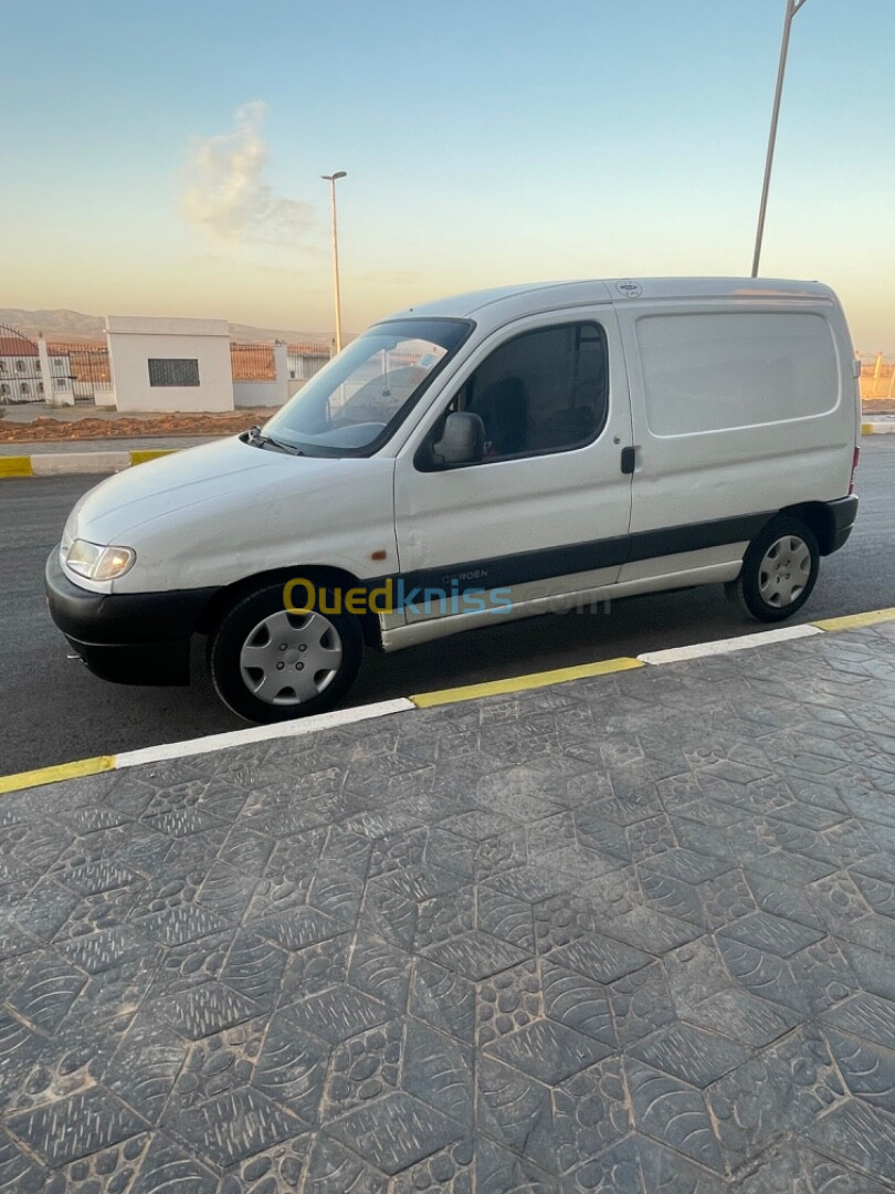 Citroen Berlingo 1997 