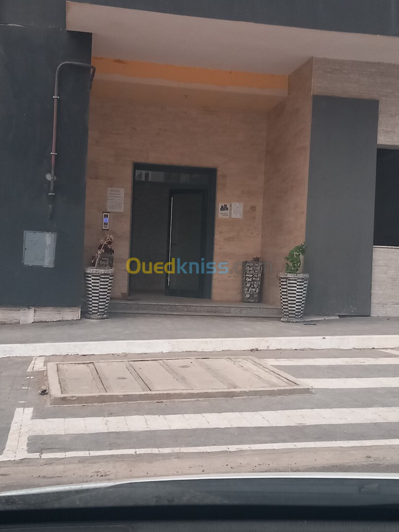 Vente Appartement F3 Mostaganem Sayada