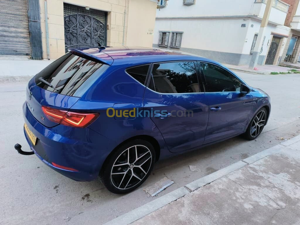 Seat Leon 2019 FR