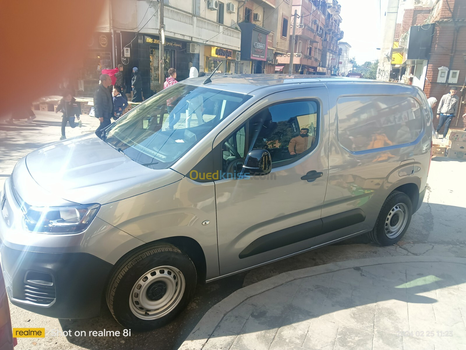 Fiat Doblo 2023 