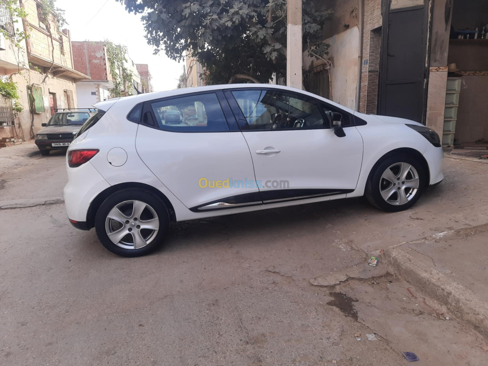 Renault Clio 4 2013 Clio 4