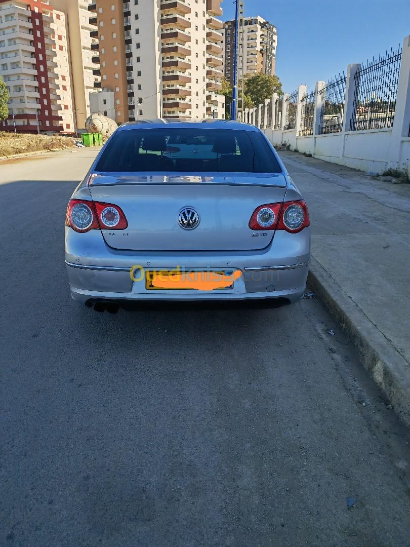 Volkswagen Passat 2009 Rln