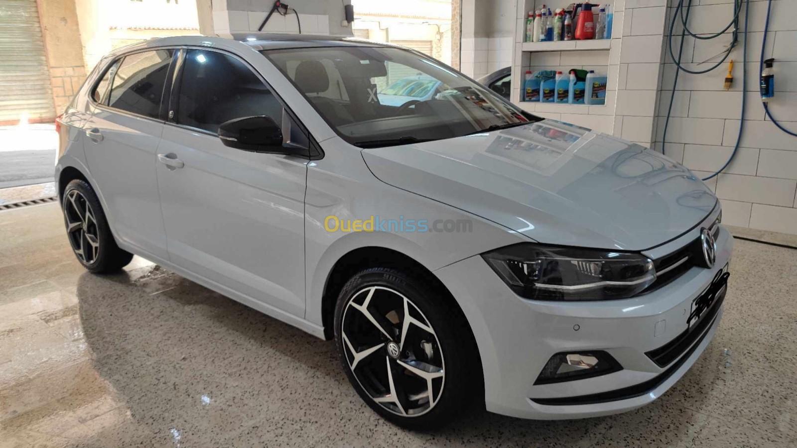 Volkswagen Polo 2019 Beats