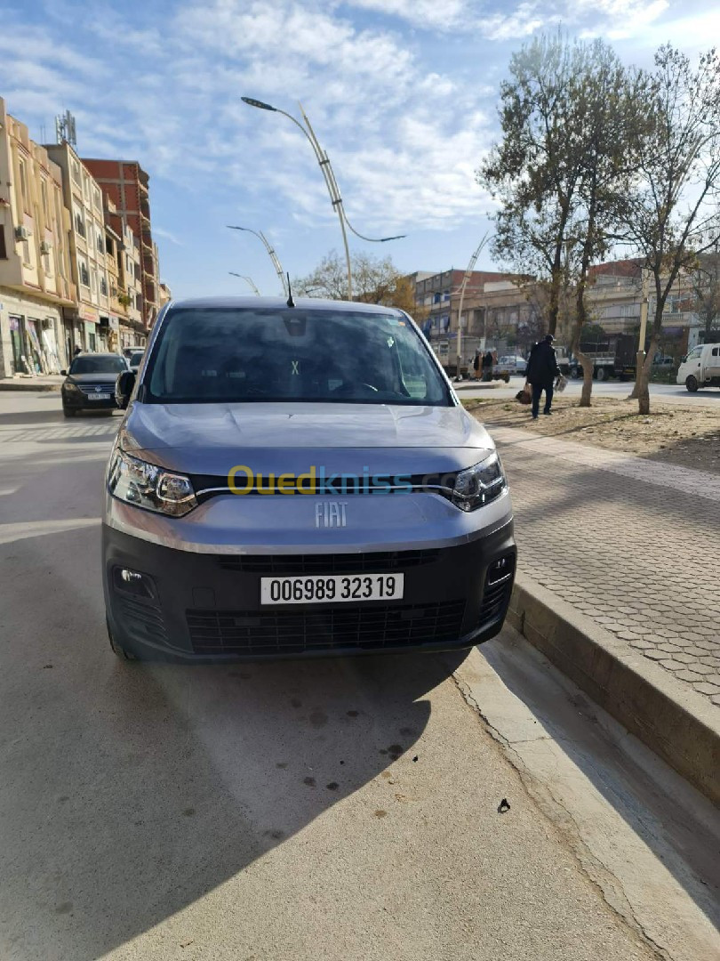 Fiat Doblo 2023 Doblo